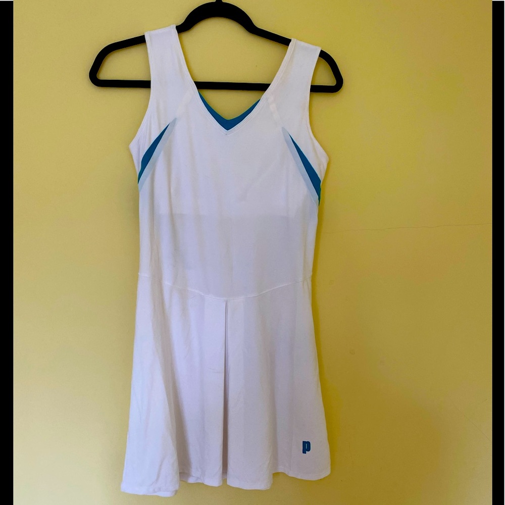 Prince tennis dress size small